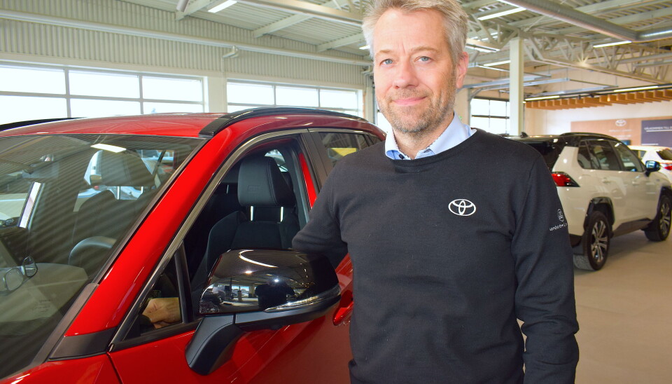 Fr n Chevrolet Till Elhybrider 100 r I Bilbranschen fr-n-chevrolet-till-elhybrider-100-r-i-bilbranschen