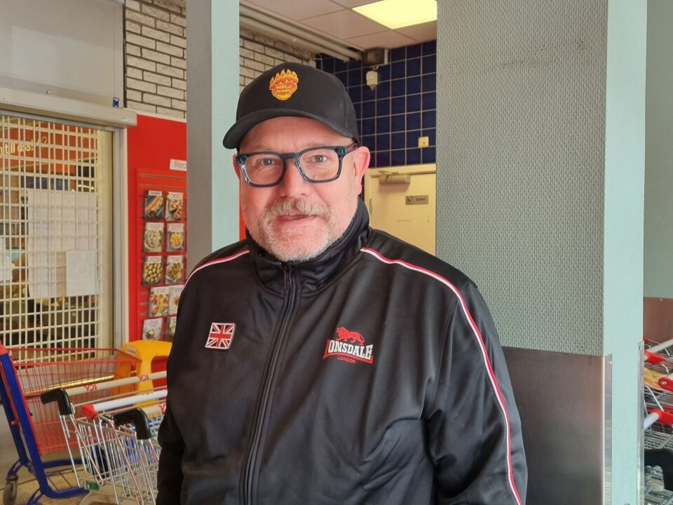 Vad tycker du om ett nytt fängelse i Strömsund?