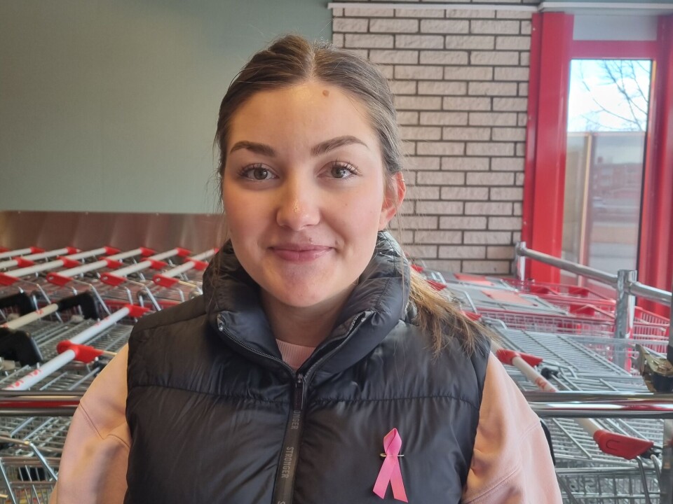 Vad tycker du om ett nytt fängelse i Strömsund?