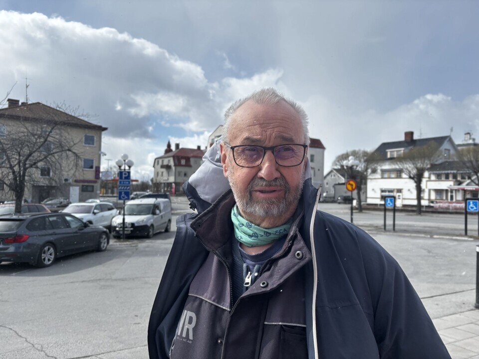 Vad tycker du om ett nytt fängelse i Strömsund?