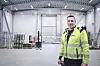 Miljonsatsar i Strömsund – bygger ut terminalen