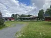 Flera verksamhetsbyggnader på jordbruksfastigheten känd som Bingners kommer att rivas för att ge plats till ett nytt bostadsområde med mellan 16 och 18 lägenheter.