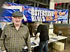 Bluesfesten lockade långväga gäster till Östersund